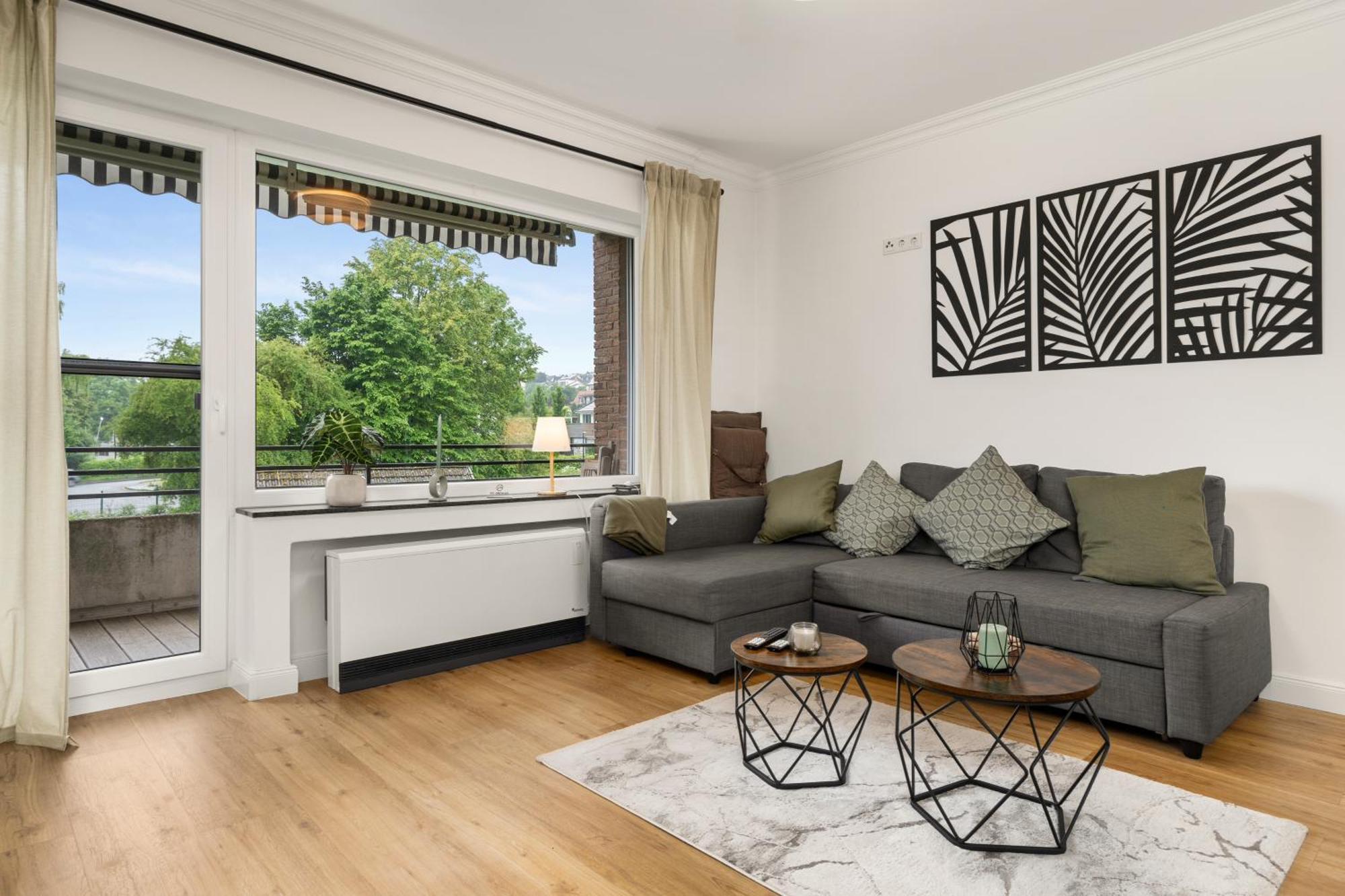 Apartment Easyviewi Direkt Am 4p Pool Balkon