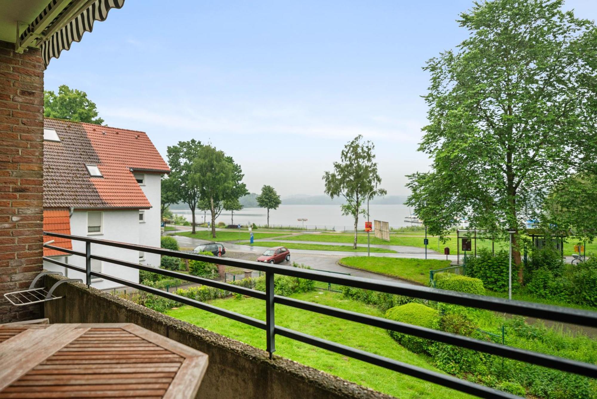 Easyviewi Direkt Am 4p Pool Balkon Apartment *