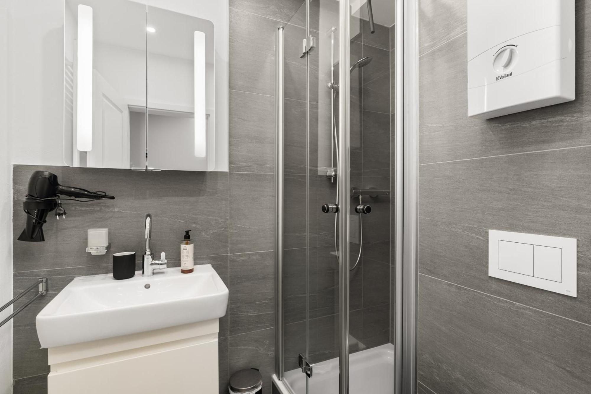 Apartment Easyviewi Direkt Am 4p Pool Balkon *