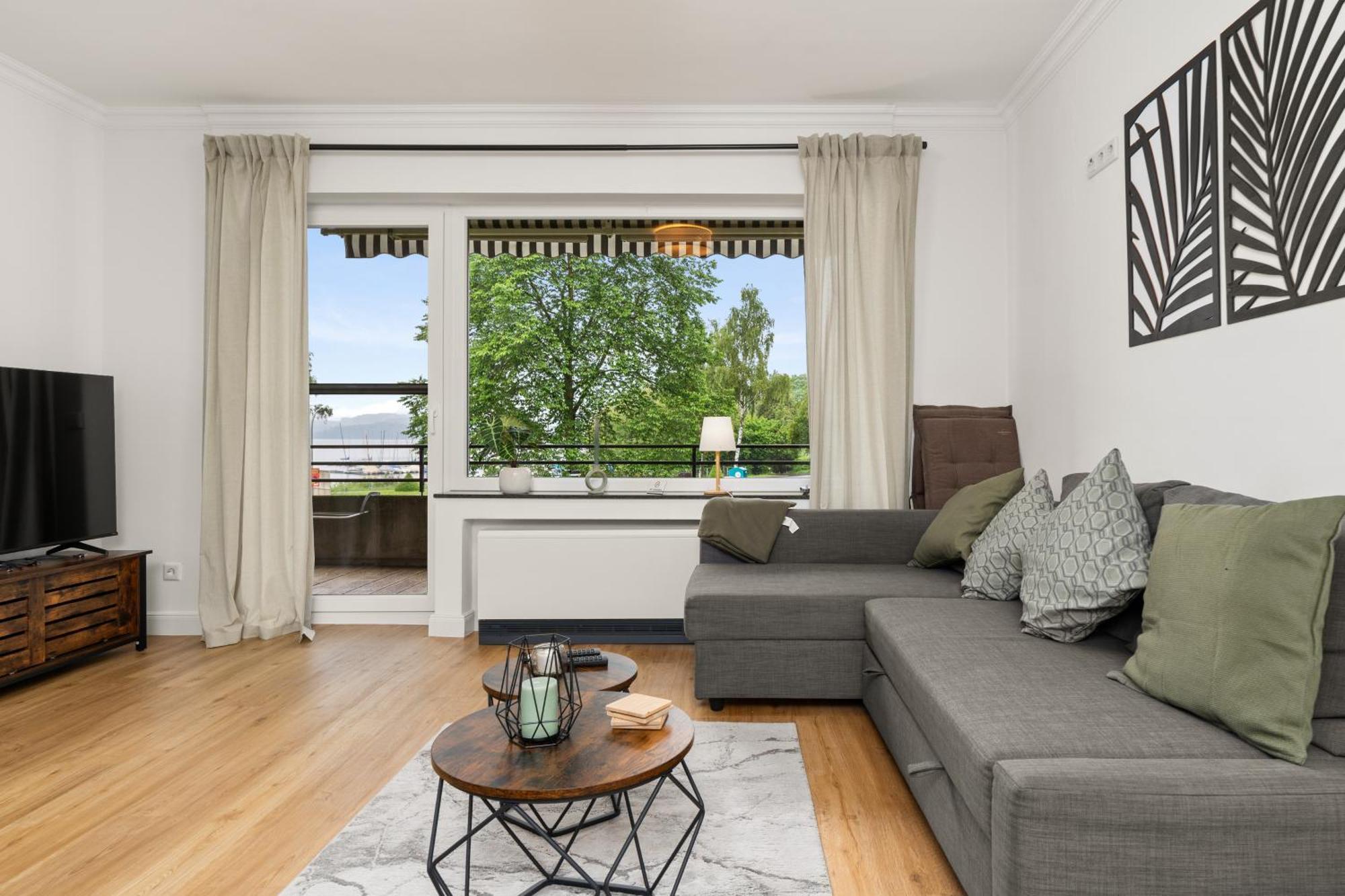 Easyviewi Direkt Am 4p Pool Balkon Apartment
