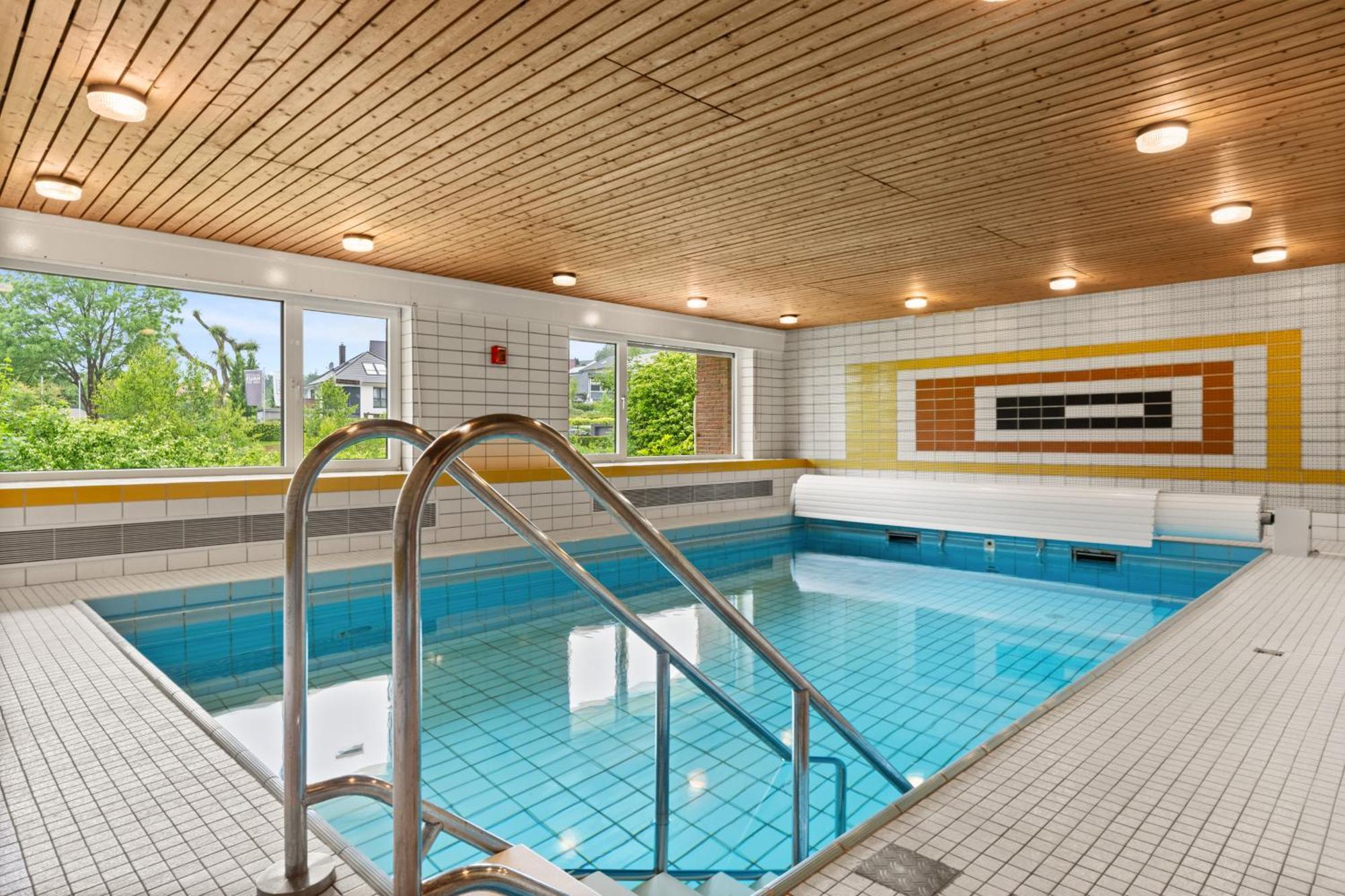 Apartment Easyviewi Direkt Am 4p Pool Balkon *